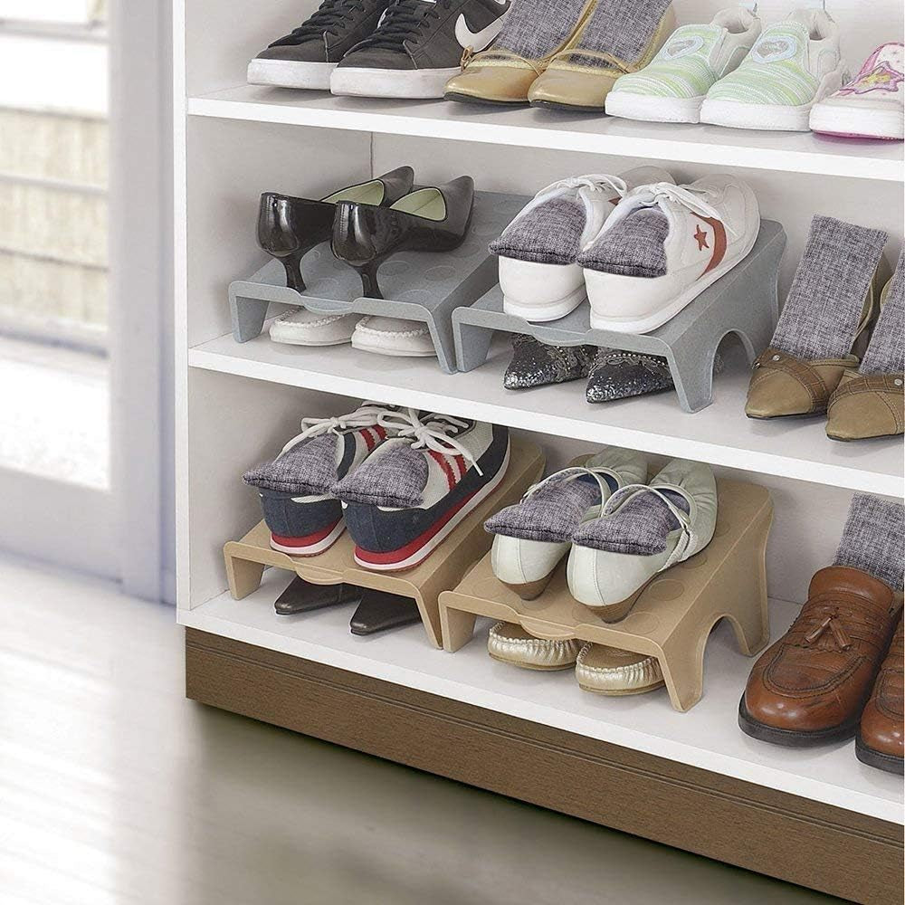 Natural Bamboo Charcoal Bags, Shoe Deodorizer and Odor Remover / Eliminatorr, 10